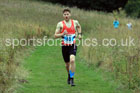 Senior Men, 2026 Sunderland Cross Country Relays, Herringdon, Sunderland. Photo: David T. Hewitson/Sports for All Pics